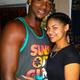DeJuan Guillory and DeQuince Brown